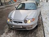 Hyundai Tiburon 2001 года за 1 850 000 тг. в Алматы