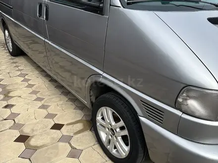 Volkswagen Caravelle 1996 годаүшін3 900 000 тг. в Алматы – фото 3