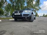 Volkswagen Touareg 2006 годаүшін7 000 000 тг. в Костанай