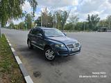 Volkswagen Touareg 2006 годаүшін7 000 000 тг. в Костанай – фото 4