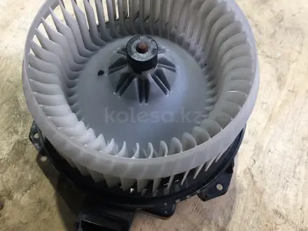 Моторчик вентелятор печки на Prado 150, из Японии за 65 000 тг. в Алматы – фото 2