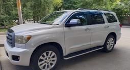 Toyota Sequoia 2008 годаүшін16 000 000 тг. в Алматы – фото 3