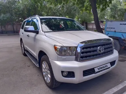 Toyota Sequoia 2008 года за 16 000 000 тг. в Алматы – фото 2