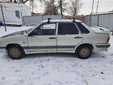 ВАЗ (Lada) 2115 2006 годаfor450 000 тг. в Атырау – фото 3