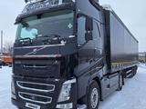 Volvo  FH 2016 года за 45 500 000 тг. в Костанай – фото 4