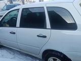 ВАЗ (Lada) Kalina 1117 2009 годаүшін1 800 000 тг. в Талдыкорган – фото 4