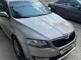 Skoda Octavia 2014 года за 4 950 000 тг. в Аксай – фото 3