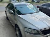 Skoda Octavia 2014 года за 4 950 000 тг. в Аксай – фото 4