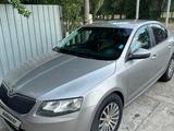 Skoda Octavia 2014 года за 4 950 000 тг. в Аксай – фото 2