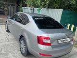 Skoda Octavia 2014 года за 4 950 000 тг. в Аксай – фото 5