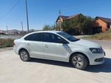 Volkswagen Polo 2014 годаfor5 500 000 тг. в Атырау – фото 3