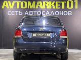 Volkswagen Polo 2014 года за 4 200 000 тг. в Астана – фото 5