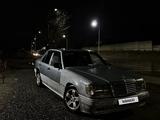 Mercedes-Benz E 260 1988 года за 1 200 000 тг. в Конаев (Капшагай)