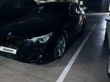 BMW 550 2005 года за 7 000 000 тг. в Астана – фото 2