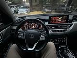 Changan CS75 2020 года за 6 000 000 тг. в Алматы – фото 3