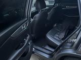 Changan CS75 2020 года за 6 000 000 тг. в Алматы – фото 4
