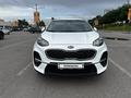 Kia Sportage 2019 года за 10 000 000 тг. в Алматы – фото 2