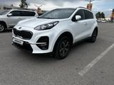 Kia Sportage 2019 годаүшін10 000 000 тг. в Алматы