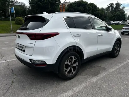Kia Sportage 2019 года за 10 000 000 тг. в Алматы – фото 5