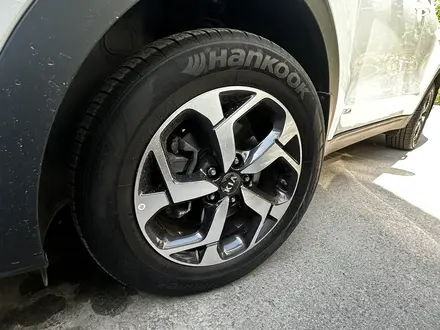 Kia Sportage 2019 года за 10 000 000 тг. в Алматы – фото 7