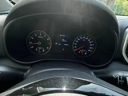 Kia Sportage 2019 года за 10 000 000 тг. в Алматы – фото 9