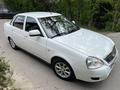 ВАЗ (Lada) Priora 2170 2014 года за 3 150 000 тг. в Тараз – фото 4