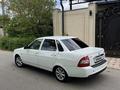 ВАЗ (Lada) Priora 2170 2014 года за 3 150 000 тг. в Тараз