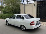 ВАЗ (Lada) Priora 2170 2014 года за 3 150 000 тг. в Тараз