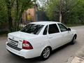 ВАЗ (Lada) Priora 2170 2014 года за 3 150 000 тг. в Тараз – фото 5