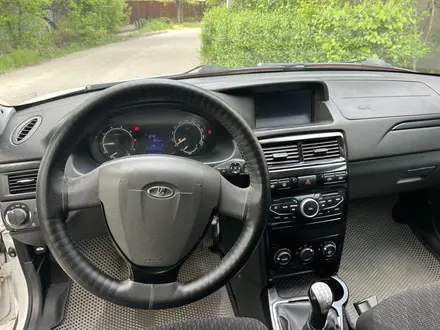 ВАЗ (Lada) Priora 2170 2014 года за 3 150 000 тг. в Тараз – фото 6