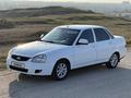 ВАЗ (Lada) Priora 2170 2014 года за 3 150 000 тг. в Тараз – фото 8
