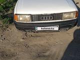 Audi 80 1987 года за 700 000 тг. в Талдыкорган