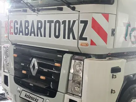 Renault  Magnum 2003 года за 23 000 000 тг. в Астана