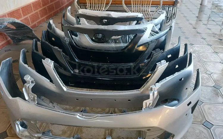Бампера и фары за 25 000 тг. в Шымкент