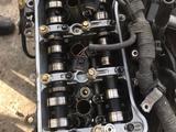 Двигатель 3, 0 л 1MZ-FE Lexus Rx300 (1MZ/2GR/2AZ/3GR/4GR/1GR/2TR/3UR/1UR) за 130 000 тг. в Алматы – фото 2