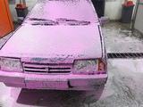 ВАЗ (Lada) 2108 1998 года за 230 000 тг. в Караганда – фото 2