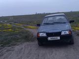 ВАЗ (Lada) 2108 1998 года за 230 000 тг. в Караганда – фото 4