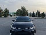 Toyota Corolla 2022 года за 11 000 000 тг. в Алматы