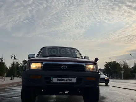 Toyota Hilux Surf 1994 года за 2 650 000 тг. в Алматы – фото 10