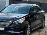 Hyundai Sonata 2016 годаүшін7 200 000 тг. в Астана