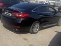 Hyundai Sonata 2016 года за 7 200 000 тг. в Астана – фото 4