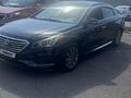 Hyundai Sonata 2016 года за 7 200 000 тг. в Астана – фото 5