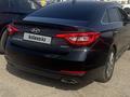 Hyundai Sonata 2016 года за 7 200 000 тг. в Астана – фото 3