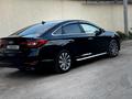 Hyundai Sonata 2016 года за 7 200 000 тг. в Астана – фото 2