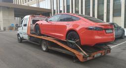 Эвакуатор в Астана – фото 3