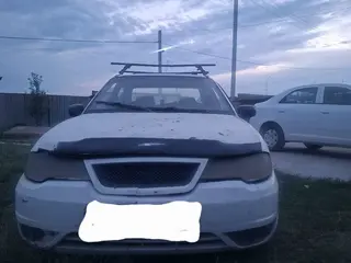 Daewoo Nexia