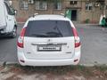 ВАЗ (Lada) Priora 2171 2011 годаүшін2 300 000 тг. в Атырау – фото 5