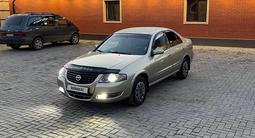 Nissan Almera Classic 2008 года за 3 000 000 тг. в Алматы – фото 3