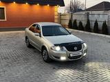 Nissan Almera Classic 2008 года за 3 000 000 тг. в Алматы – фото 4