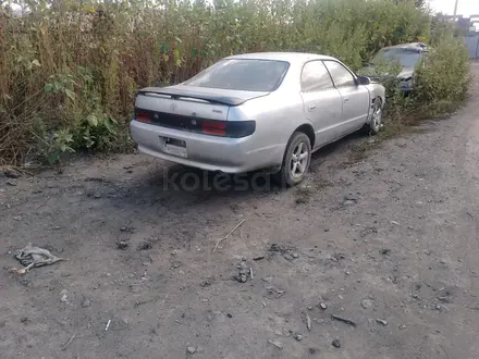 Toyota Chaser 1995 года за 600 000 тг. в Караганда